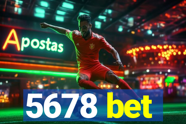 5678 bet